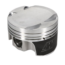 Load image into Gallery viewer, Wiseco Mitsubishi EVO X 4B11 Turbo -8cc 86.75mm Bore 8.8 CR HD Forged Piston Kit Piston Sets - Forged - 4cyl Wiseco
