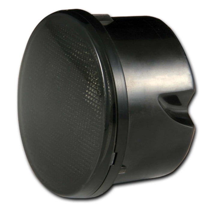 ANZO LED Turn Signals 2007-2015 Jeep Wrangler LED Front Turn Signals Smoke Lights Corner ANZO