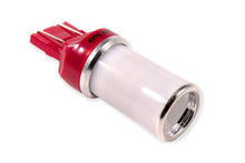 Load image into Gallery viewer, Diode Dynamics 7443 LED Bulb HP48 LED - Red (Single) Bulbs Diode Dynamics   

