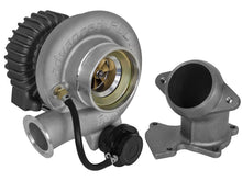Load image into Gallery viewer, aFe Power Bladerunner Turbocharger 98.5-02 Dodge Diesel Trucks L6-5.9L (td) Turbo Kits aFe
