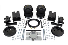 Load image into Gallery viewer, Air Lift Loadlifter 5000 Ultimate w/Internal Jounce Bumper for 15-16 Ford F-450 Super Duty Air Suspension Kits Air Lift
