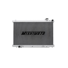 Load image into Gallery viewer, Mishimoto 03-06 Infiniti G35 Manual Aluminum Radiator Radiators Mishimoto
