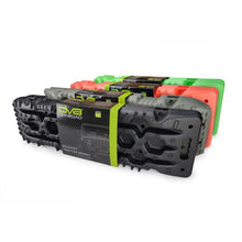 Load image into Gallery viewer, DV8 Offroad Recovery Traction Boards w/ Carry Bag - Olive Recovery Boards DV8 Offroad

