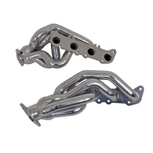 Load image into Gallery viewer, BBK 11-14 Mustang GT Shorty Tuned Length Exhaust Headers - 1-5/8 Silver Ceramic Headers &amp; Manifolds BBK
