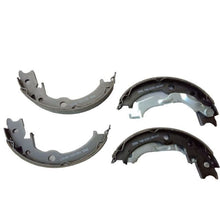 Load image into Gallery viewer, Power Stop 14-15 Chevrolet Spark EV Rear Autospecialty Parking Brake Shoes Brake Shoes PowerStop
