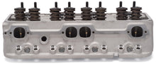 Load image into Gallery viewer, Edelbrock Cylinder Head E-Series E-210 SB Chevrolet (Complete Pair) Heads Edelbrock
