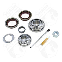 Load image into Gallery viewer, Yukon Gear Pinion install Kit For 09+ GM 8.6in Diff Ring and Pinion Install Kits Yukon Gear &amp; Axle
