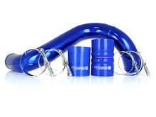 Load image into Gallery viewer, Sinister Diesel 03-07 Ford 6.0L Powerstroke Cold Side Charge Pipe Intercooler Pipe Kits Sinister Diesel
