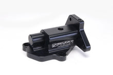 Load image into Gallery viewer, Skunk2 Honda/Acura B-Series VTEC Black Anodized Billet Solenoid Solenoids Skunk2 Racing
