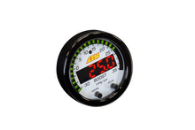 Load image into Gallery viewer, AEM X-Series Boost Pressure -30inHg 35psi Gauge Gauges AEM
