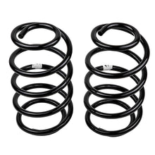 Load image into Gallery viewer, ARB / OME Coil Spring Rear Jeep Kj Med Coilover Springs Old Man Emu
