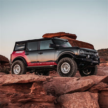 Load image into Gallery viewer, Rigid Industries Revolve Pod w/White Trim Ring - Pair Light Bars &amp; Cubes Rigid Industries
