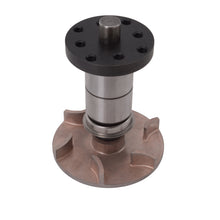 Load image into Gallery viewer, Edelbrock Water Pump High Performance Chevrolet 350 CI V8 Short Style Satin Finish Water Pumps Edelbrock
