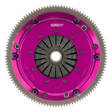 Load image into Gallery viewer, Exedy 1990-1991 Acura Integra L4 Hyper Single Clutch Sprung Center Disc Push Type Cover Clutch Kits - Single Exedy
