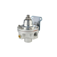 Load image into Gallery viewer, Aeromotive 3-Port Carbureted Bypass Regulator - 2 x ORB-06 / 1 x ORB-6 Fuel Pressure Regulators Aeromotive

