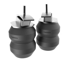 Load image into Gallery viewer, Timbren 2003 Ford E-450 Super Duty Rear Suspension Enhancement System Bump Stops Timbren
