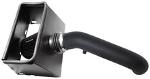 Load image into Gallery viewer, Spectre 09-18 Dodge RAM 1500/2500 V8-5.7L F/I Air Intake Kit - Black w/Black Filter Cold Air Intakes Spectre
