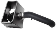 Spectre 09-18 Dodge RAM 1500/2500 V8-5.7L F/I Air Intake Kit - Black w/Black Filter Cold Air Intakes Spectre