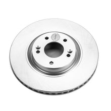 Load image into Gallery viewer, Power Stop 12-17 Hyundai Azera Front Evolution Geomet Coated Rotor Brake Rotors - OE - Cryo PowerStop   
