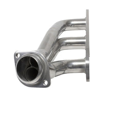 Load image into Gallery viewer, BBK 05-10 Mustang 4.0 V6 Shorty Tuned Length Exhaust Headers - 1-5/8 Silver Ceramic Headers &amp; Manifolds BBK
