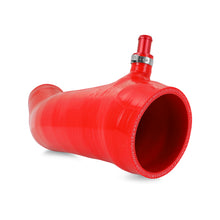 Load image into Gallery viewer, Mishimoto 16-20 Toyota Tacoma 3.5L Red Silicone Air Intake Hose Kit Air Intake Components Mishimoto
