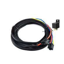 Load image into Gallery viewer, DeatschWerks High-Current Universal Kit to Hardwire Fuel Pump to Battery Fuel Pumps DeatschWerks
