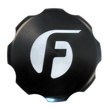 Load image into Gallery viewer, Fleece Performance 03-15 Cummins Billet Oil Cap Cover Oil Caps Fleece Performance
