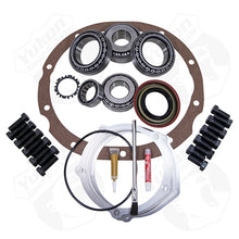 Load image into Gallery viewer, Yukon Gear Master Overhaul Kit for Ford 9in LM104911 Differential 35 Spline Pinion Differential Overhaul Kits Yukon Gear &amp; Axle
