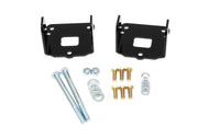 UMI Performance 78-88 GM G-Body Engine Side Solid Engine Mounts Engine Mounts UMI Performance