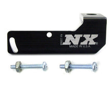 Load image into Gallery viewer, Nitrous Express Billet WOT Switch Bracket for Dominator (Bracket Only) Wiring Connectors Nitrous Express
