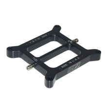 Load image into Gallery viewer, Nitrous Express 4150 4-BBL Stage Six Plate Only (50-300HP) Nitrous Plates Nitrous Express
