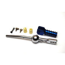 Load image into Gallery viewer, Fidanza Audi 01-03 A4 / 01-02 S4 w/ B6 Chassis Short Throw Shifter Shifters Fidanza
