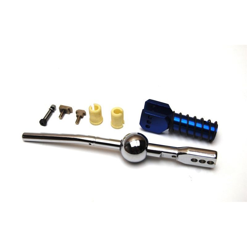 Fidanza Audi 01-03 A4 / 01-02 S4 w/ B6 Chassis Short Throw Shifter Shifters Fidanza