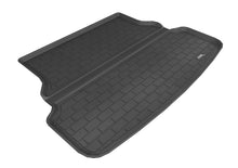 Load image into Gallery viewer, 3D MAXpider 2012-2017 Kia Rio Kagu Cargo Liner - Black Floor Mats - Rubber 3D MAXpider   

