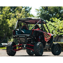 Load image into Gallery viewer, Gibson 2019 Honda Talon 1000R/X 2.25in Dual Exhaust - Black Ceramic Powersports Exhausts Gibson

