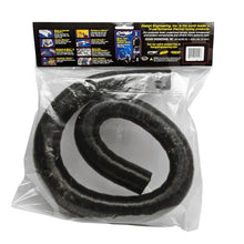 Load image into Gallery viewer, DEI Cool Tube Extreme 1-1/2in x 3ft - Black Thermal Sleeves DEI
