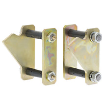 Load image into Gallery viewer, ARB Greasable Shackle Kit Rodeo 03On Shackle Kits ARB
