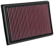 Load image into Gallery viewer, K&amp;N 2016 TOYOTA HILUX REVO 2.8L L4 DSL Drop In Air Filter Air Filters - Drop In K&amp;N Engineering   
