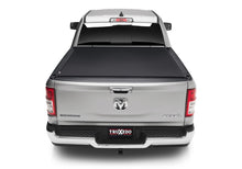 Load image into Gallery viewer, Truxedo 19-20 Ram 1500 (New Body) w/RamBox 5ft 7in Pro X15 Bed Cover Bed Covers - Roll Up Truxedo
