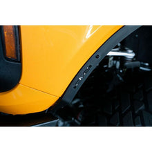 Load image into Gallery viewer, DV8 Offroad 21-22 Ford Bronco Fender Flare Deletes Set of 4 Front &amp; Rear Fenders DV8 Offroad
