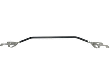 Load image into Gallery viewer, Whiteline 14+ Subaru Impreza WRX/STI Front Adjustable Strut Tower Brace Strut Bars Whiteline
