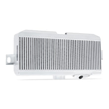 Load image into Gallery viewer, Mishimoto Subaru 08-15 WRX STi Top-Mount Intercooler Kit - Powder Coated Silver &amp; Red Hoses Intercoolers Mishimoto
