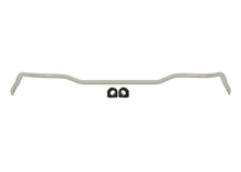 Load image into Gallery viewer, Whiteline 5/89-03 Nissan Skyline R32 GTR AWD Front 22mm Heavy Duty Adjustable Sway Bar Sway Bars Whiteline
