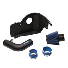 Load image into Gallery viewer, BBK 2015-16 Mustang 3.7L Cold Air Induction System (Blackout) Cold Air Intakes BBK
