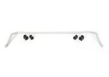 Load image into Gallery viewer, Whiteline 91-99 Toyota MR2 SW20 Front 20mm Heavy Duty Adjustable Swaybar Sway Bars Whiteline
