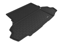 Load image into Gallery viewer, 3D MAXpider 15-23 Ford Mustang Kagu Cargo Liner - Black Floor Mats - Rubber 3D MAXpider   
