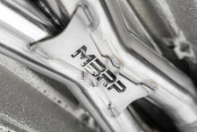 Load image into Gallery viewer, MBRP 12-21 Ferrari 812SF/812GTS/F12 6.3L/ 6.5L 3in Resonator Delete X-Pipe - T304 X Pipes MBRP
