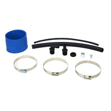 Load image into Gallery viewer, BBK 05-20 Dodge Challenger/Charger 5.7/6.1L Cold Air Intake Kit - Chrome Finish Cold Air Intakes BBK
