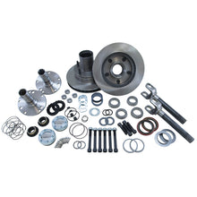 Load image into Gallery viewer, Yukon Gear Spin Free Locking Hub Conversion Kit For Dana 44 Wheel Hubs Yukon Gear &amp; Axle
