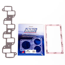 Load image into Gallery viewer, BBK 86-95 Mustang 5.0 Upper To Lower EFI Intake EFI Manifold Gasket Set BBK SSI Exhaust Gaskets BBK
